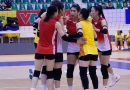 Bóng chuyền nữ Việt Nam 2026: Hai “ông lớn” đứng ngoài cơn sốt chuyển nhượng nội binh