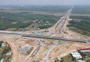 Cận cảnh 3 tuyến “đường sân bay” nghìn tỷ kết nối Long Thành – TP.HCM trước giờ G