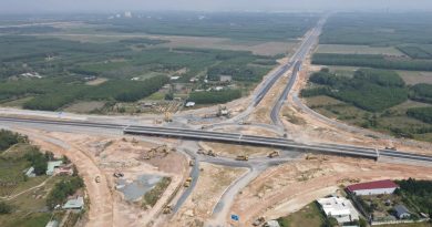 Cận cảnh 3 tuyến “đường sân bay” nghìn tỷ kết nối Long Thành – TP.HCM trước giờ G