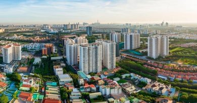 [Báo cáo Chiến lược] Lộ trình 2026: Hoàn thiện “khung xương sống” cho thị trường Bất động sản