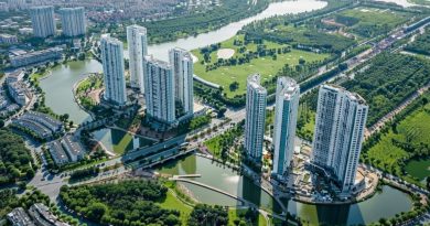 Chỉ thị 04/CT-TTg: “Cú Hích” Chiến Lược Cho Đô Thị Việt Nam Trước Thách Thức Biến Đổi Khí Hậu