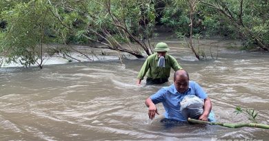 Phê duyệt 3 điểm tổ chức bầu cử sớm tại Quảng Trị