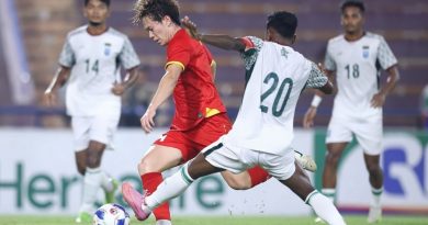 Lộ diện “quân xanh” của đội tuyển bóng đá Việt Nam trước thềm quyết đấu Malaysia