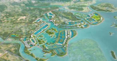 Vinhomes Green Paradise Lột Xác Bứt Phá Thần Tốc Sau Một Năm